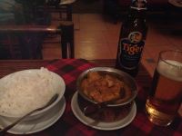 Indian Food - why not?